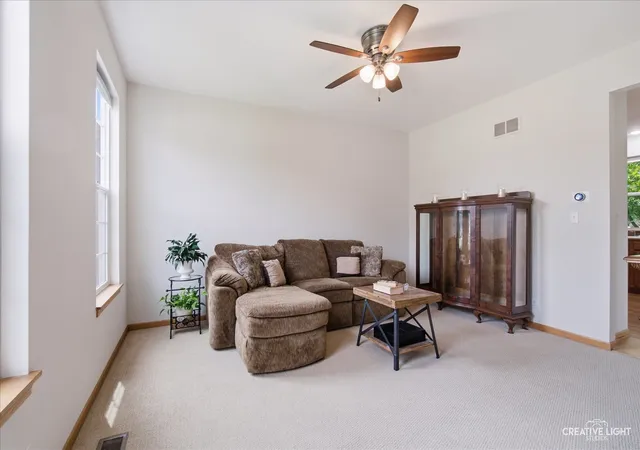 Homes for sale in Yorkville, IL | 2605 Overlook Ct, Yorkville, IL 60560 | MLS# 12690284