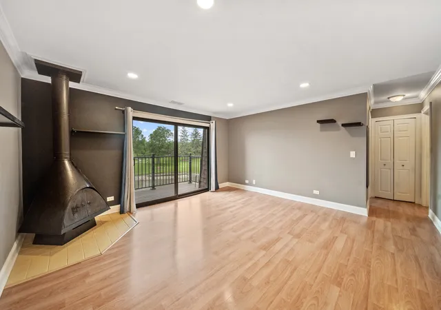 Homes for sale in Schaumburg, IL | 621 Tralee Ct #3C, Schaumburg, IL 60193 | MLS# 12690299
