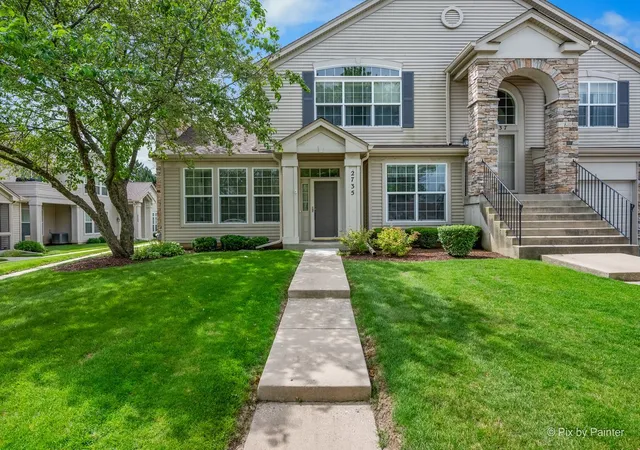 Photo 3 of Townhouse for sale at 2735 Acorn Ct, West Dundee, IL 60118 | MLS# 12690312 | Listing updated on 2026-09-22