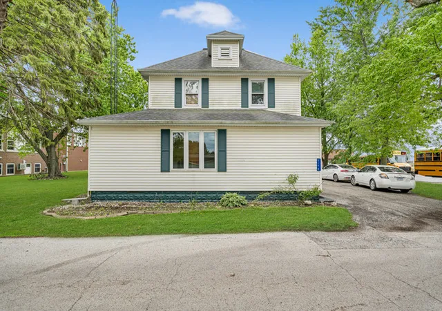 Homes for sale in Bourbonnais, IL | 5172 E Center St, Bourbonnais, IL 60914 | MLS# 12690319