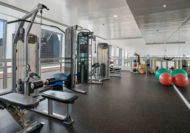2nd image of 161 E Chicago Ave, Chicago, IL 60611