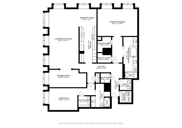 48th image of 161 E Chicago Ave #38A, Chicago, IL 60611 | MLS# 12690324
