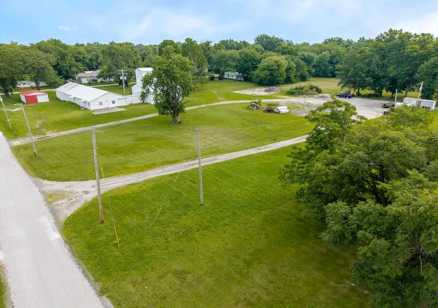 Homes for sale in Salem, IL | Lot 1 S Washington St, Salem, IL 62881 | MLS# 12690344