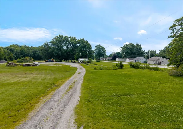 Homes for sale in Salem, IL | Lot 1 S Washington St, Salem, IL 62881 | MLS# 12690344
