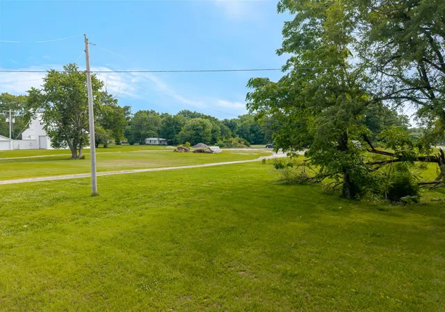 Homes for sale in Salem, IL | Lot 1 S Washington St, Salem, IL 62881 | MLS# 12690344