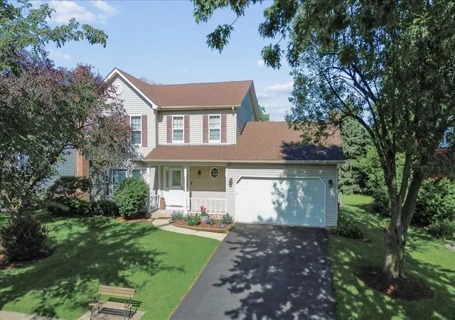 Homes for sale in Montgomery, IL | 95 Winter Hill Cir, Montgomery, IL 60538 | MLS# 12690348