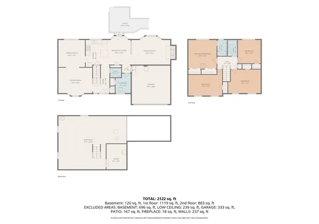 Homes for sale in Montgomery, IL | 95 Winter Hill Cir, Montgomery, IL 60538 | MLS# 12690348