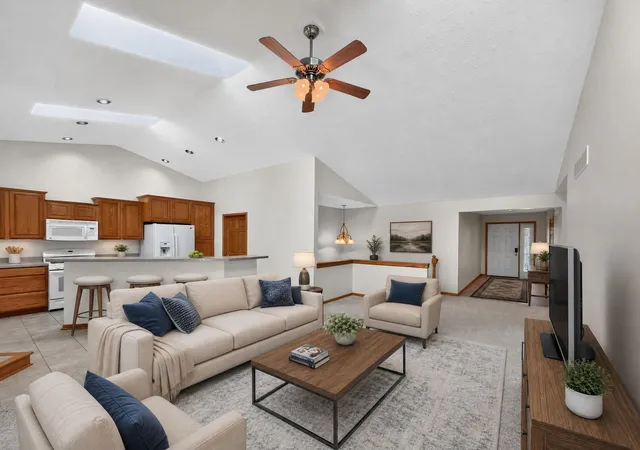 Photo 3 of Sale Pending at 533 Brant Cir #533, De Kalb, IL 60115 | MLS# 12690352 | Listing updated on 2026-08-28
