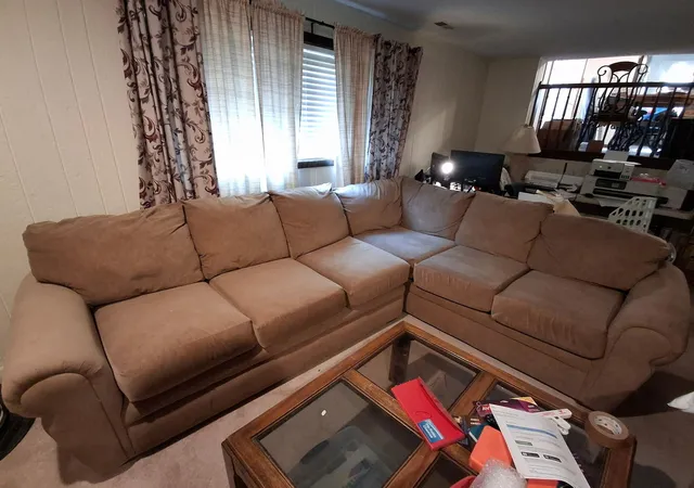 Photo 3 of Single family home for sale at 18400 Carriage Ln, Lansing, IL 60438 | MLS# 12690356 | Listing updated on 2026-10-27