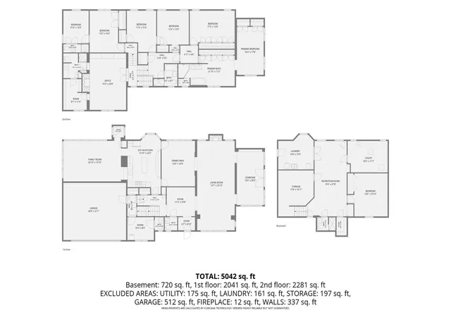 41st image of 9101 S Hoyne Ave, Chicago, IL 60643 | MLS# 12690357