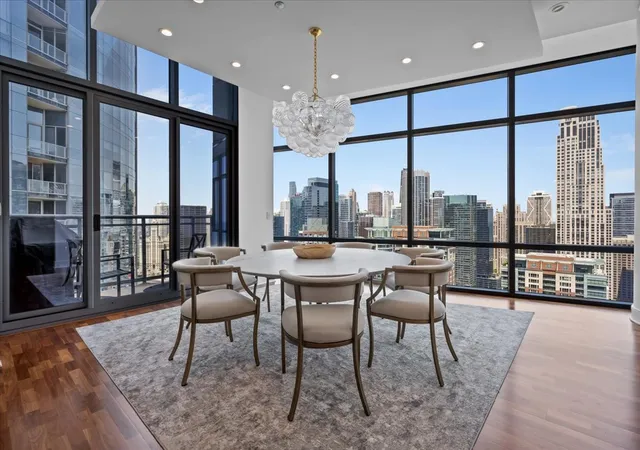 4th image of 450 E Waterside Dr, Chicago, IL 60601
