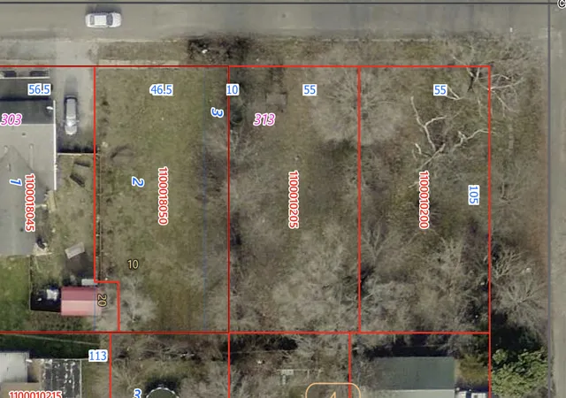 Homes for sale in Salem, IL | 307 E Church St, Salem, IL 62881 | MLS# 12690368