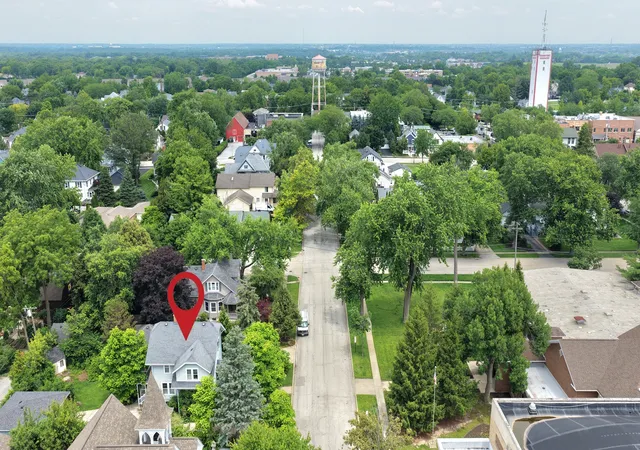 2nd image of 138 Hickory St, Frankfort, IL 60423 | MLS# 12690370