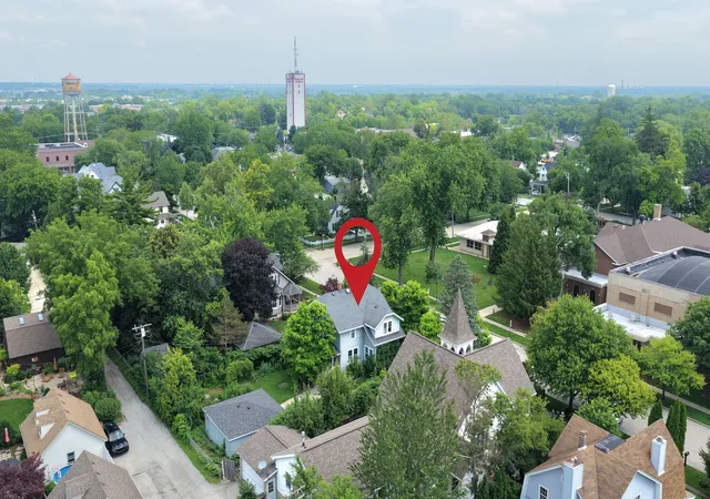 24th image of 138 Hickory St, Frankfort, IL 60423 | MLS# 12690370