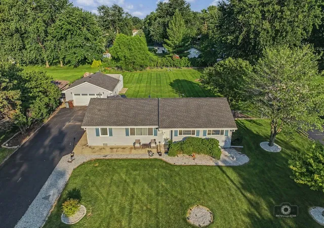 Single family home for sale at 2522 Von Esch Rd, Joliet, IL 60431 | MLS# 12690377