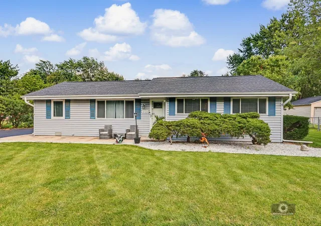Photo 1 of Single family home for sale at 2522 Von Esch Rd, Joliet, IL 60431 | MLS# 12690377 | Listing updated on 2026-09-25