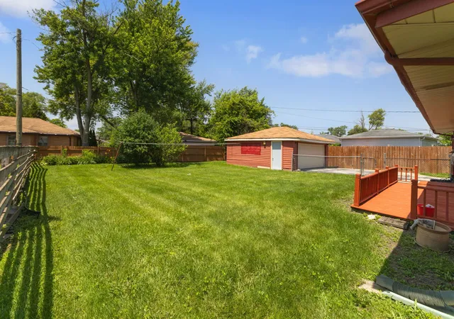 Homes for sale in Dixmoor, IL | 14238 Marshfield Ave, Dixmoor, IL 60426 | MLS# 12690388