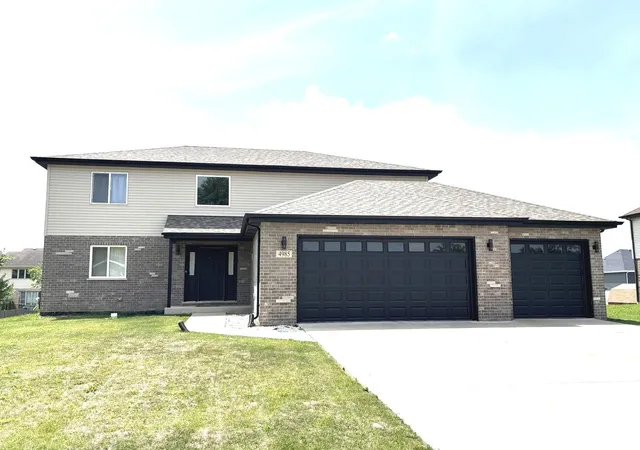1st image of 4985 W Margaret St, Monee, IL 60449 | MLS# 12690390