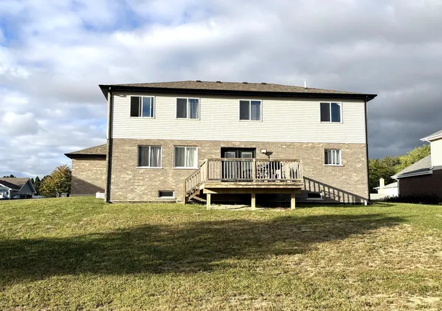 2nd image of 4985 W Margaret St, Monee, IL 60449 | MLS# 12690390
