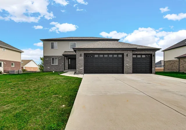 3rd image of 4985 W Margaret St, Monee, IL 60449 | MLS# 12690390