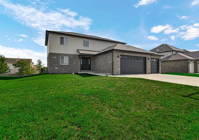4th image of 4985 W Margaret St, Monee, IL 60449 | MLS# 12690390