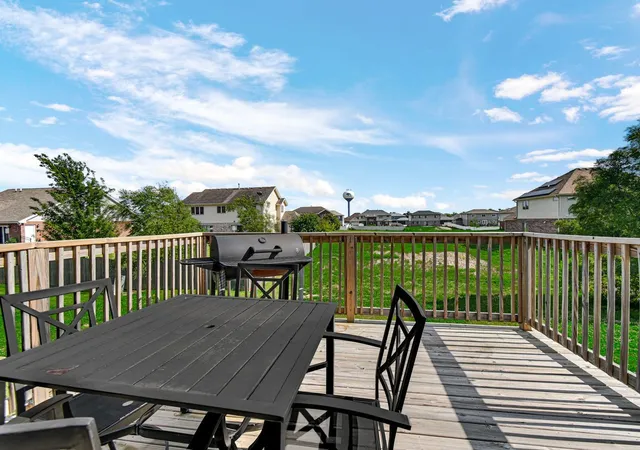 5th image of 4985 W Margaret St, Monee, IL 60449 | MLS# 12690390