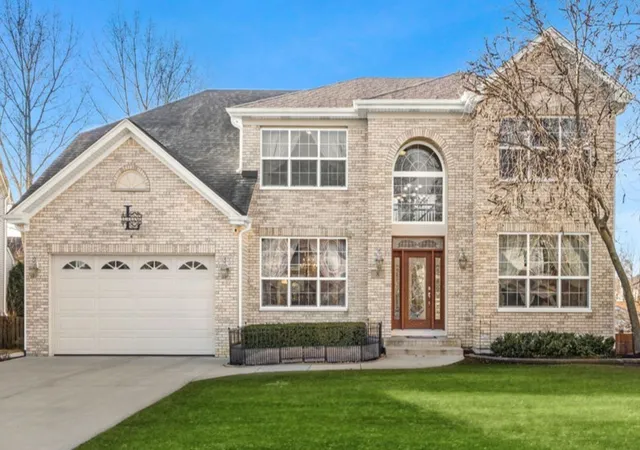 Homes for sale in Bolingbrook, IL | 8 Fairfax Ct, Bolingbrook, IL 60490 | MLS# 12690398