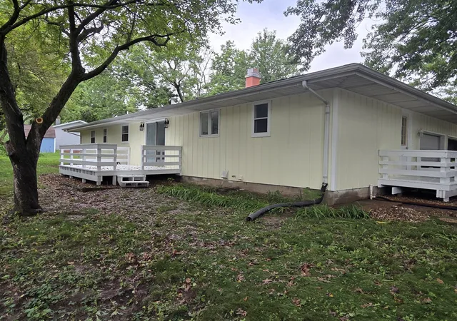 Homes for sale in Heyworth, IL | 603 Kenneth St, Heyworth, IL 61745 | MLS# 12690407