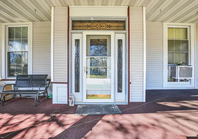 Photo 2 of Single family home for sale at 343 W Center St, Paxton, IL 60957 | MLS# 12690412 | Listing updated on 2026-09-14