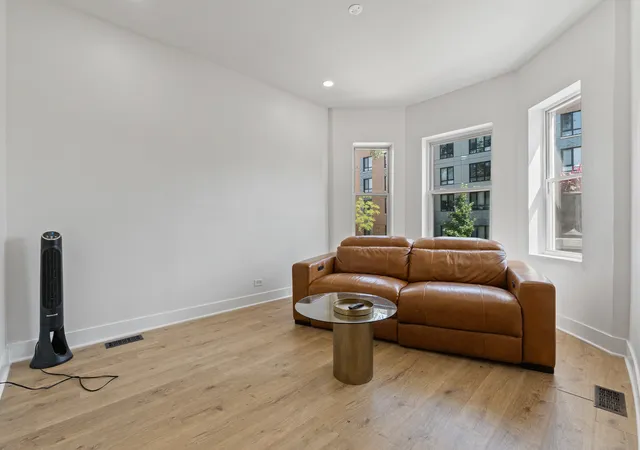 Photo 3 of Multi family home for sale at 1338 S Washtenaw Ave, Chicago, IL 60608 | MLS# 12690427 | Listing updated on 2026-10-08