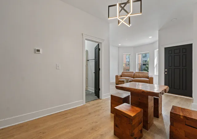 Listing Photo 4 - Condo for sale in building located at 1338 S Washtenaw Ave, Chicago, IL 60608