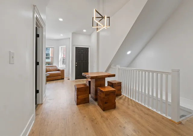 Listing Photo 5 - Condo for sale in building located at 1338 S Washtenaw Ave, Chicago, IL 60608