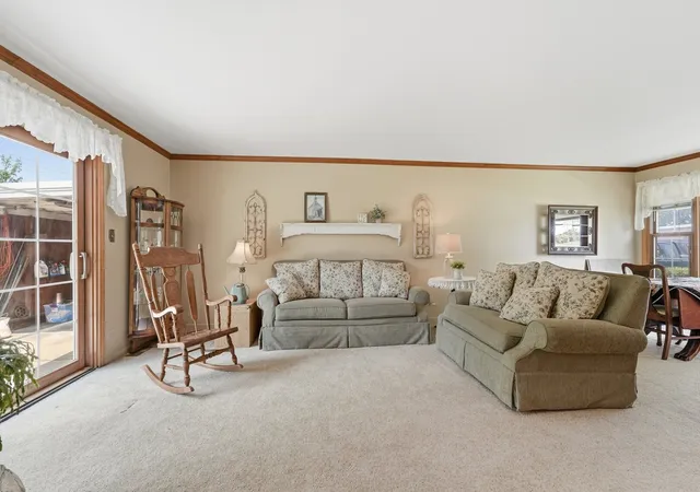 Photo 3 of Single family home for sale at 12640 S Tripp Ave, Alsip, IL 60803 | MLS# 12690437 | Listing updated on 2026-09-13
