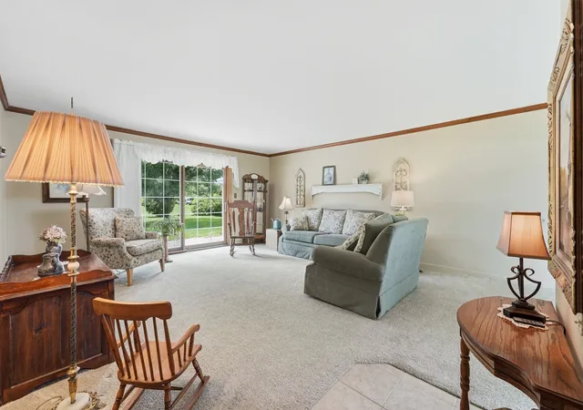 Photo 3 of Single family home for sale at 12640 S Tripp Ave, Alsip, IL 60803 | MLS# 12690437 | Listing updated on 2026-09-13
