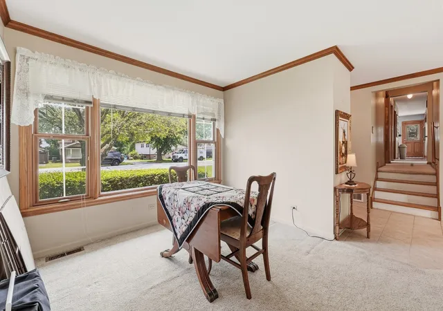 Photo 4 of Single family home for sale at 12640 S Tripp Ave, Alsip, IL 60803 | MLS# 12690437 | Listing updated on 2026-09-13