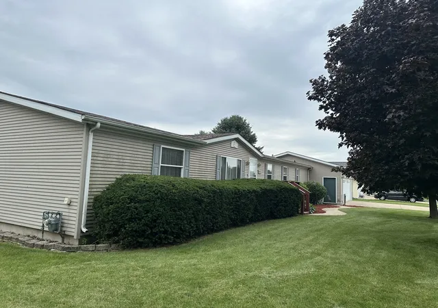 Homes for sale in Milledgeville, IL | 409 9th St, Milledgeville, IL 61051 | MLS# 12690443