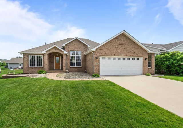 Homes for sale in Machesney Park, IL | 2939 Vaughndale Dr, Machesney Park, IL 61115 | MLS# 12690448