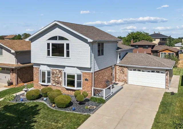 2nd image of 16967 82nd Ave, Tinley Park, IL 60477 | MLS# 12690451