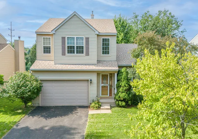 Homes for sale in Bartlett, IL | 1944 Woodhaven Dr, Bartlett, IL 60103 | MLS# 12690484