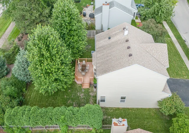 5th image of 1944 Woodhaven Dr, Bartlett, IL 60103 | MLS# 12690484