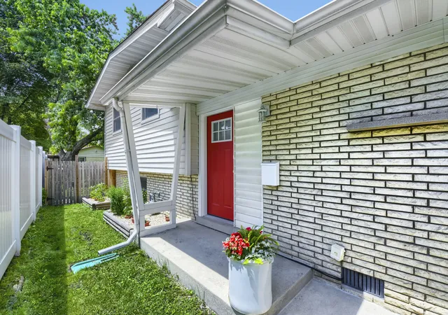4th image of 510 N Park Dr, Glenwood, IL 60425 | MLS# 12690488