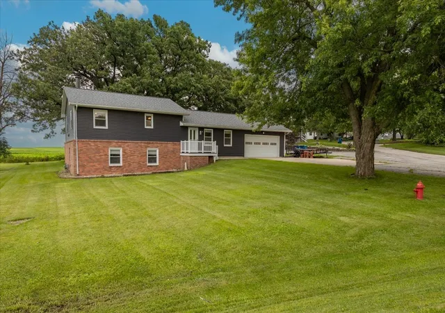 Homes for sale in Odell, IL | 1 Fraher Dr, Odell, IL 60460 | MLS# 12690508