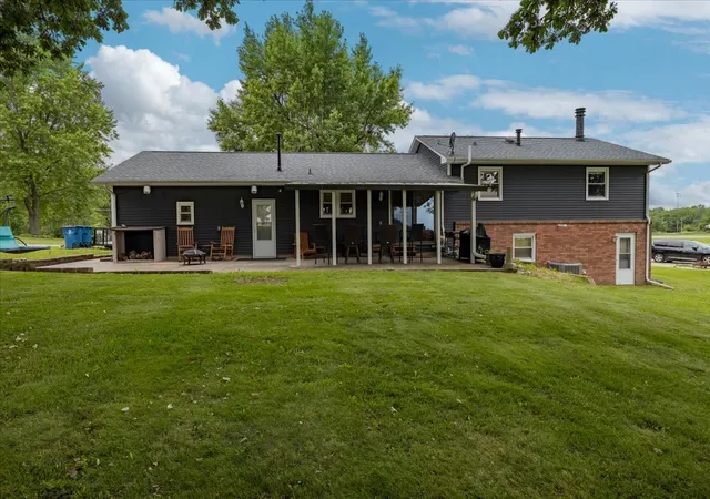 Homes for sale in Odell, IL | 1 Fraher Dr, Odell, IL 60460 | MLS# 12690508