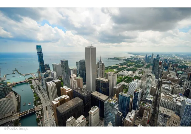 2nd image of Trump International Tower Chicago, Chicago, IL 60611