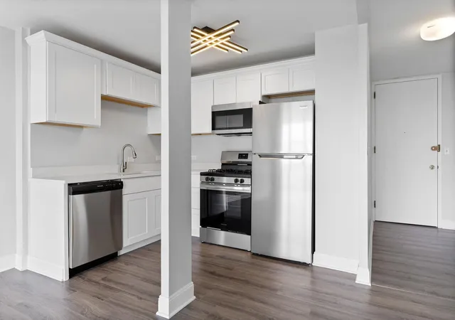 Homes for sale in Chicago, IL | 2901 S Michigan Ave #903, Chicago, IL 60616 | MLS# 12690540
