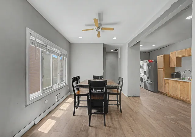 4th image of 848 N Lawler Ave, Chicago, IL 60651 | MLS# 12690545