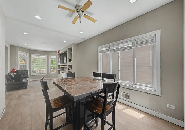5th image of 848 N Lawler Ave, Chicago, IL 60651 | MLS# 12690545