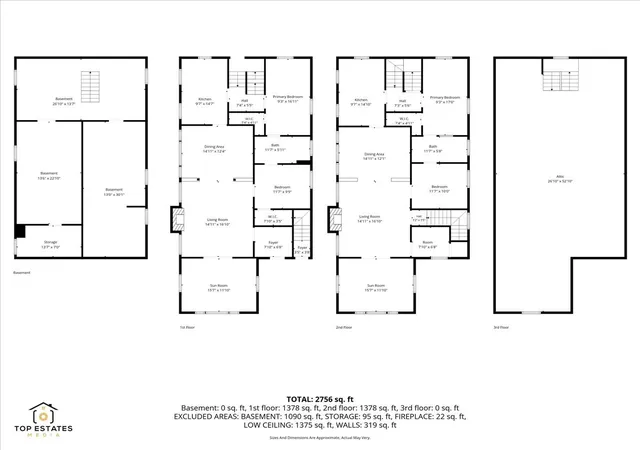 36th image of 120 Smith Ave, Rockford, IL 61107 | MLS# 12690555