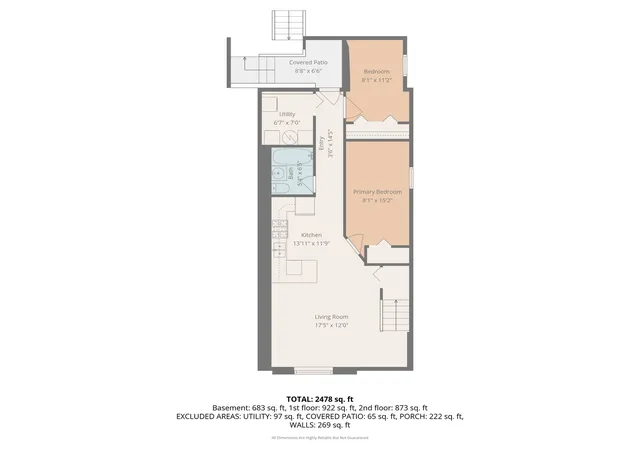 Homes for sale in Chicago, IL | 3505 W Le Moyne St, Chicago, IL 60651 | MLS# 12690577