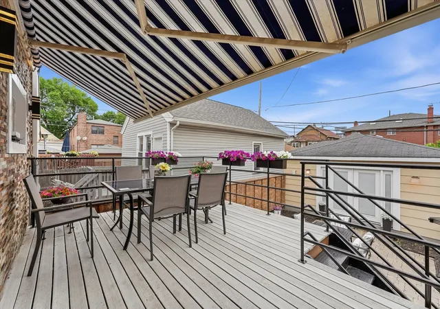 Homes for sale in Chicago, IL | 3619 S Parnell Ave, Chicago, IL 60609 | MLS# 12690582